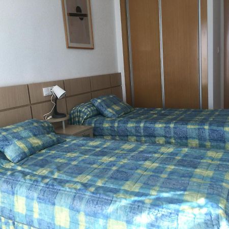 Apartamento En La Ribera De Cabanes/Marina D'Or. Venta de San Antonio-Estacion Dış mekan fotoğraf