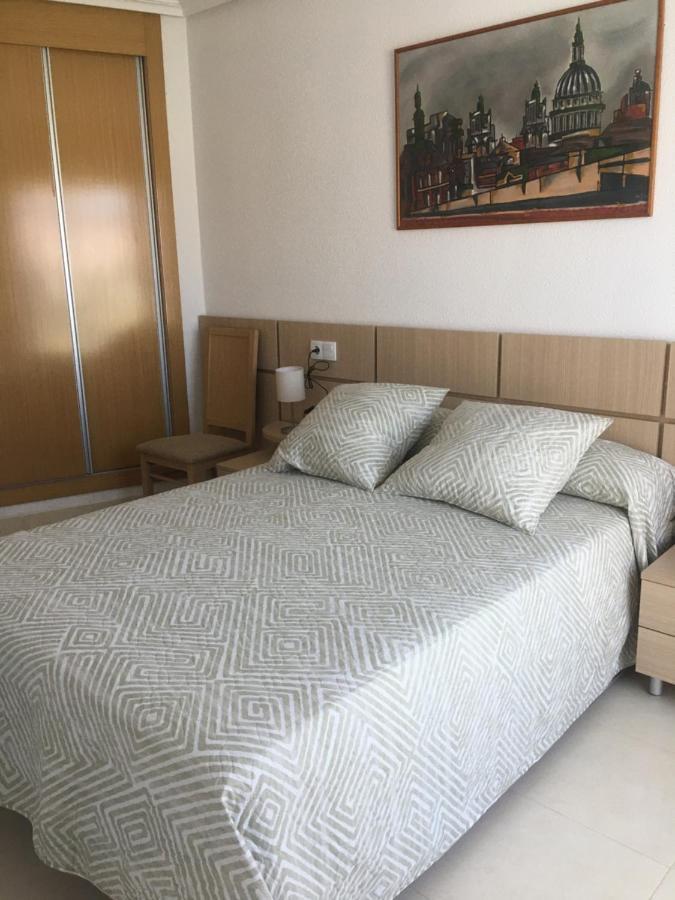 Apartamento En La Ribera De Cabanes/Marina D'Or. Venta de San Antonio-Estacion Dış mekan fotoğraf